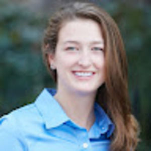 Meet your Posher, Molly